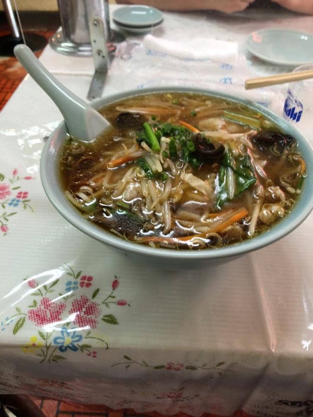 鳳龍 - サブ画像2