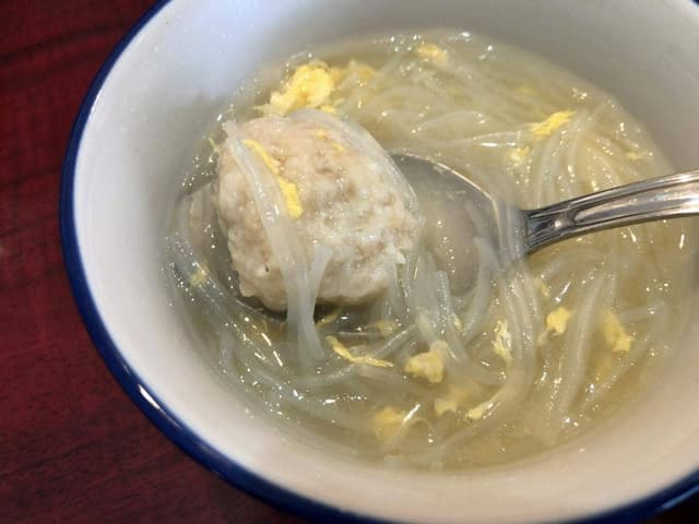 タマニカレー - サブ画像2