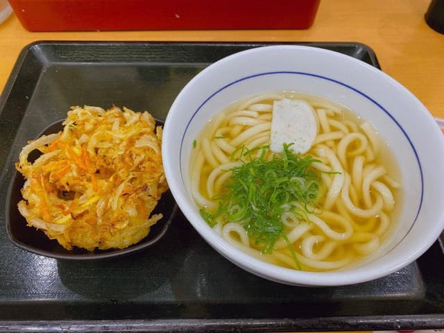 なか卯 新大阪店 - サブ画像2
