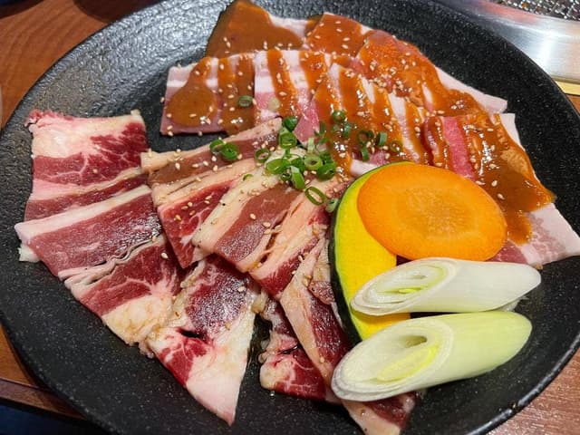 神田 炎蔵 秋葉原UDX店 - サブ画像1