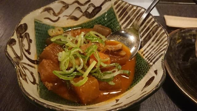 炭焼牛たん東山 福岡天神店 - サブ画像1