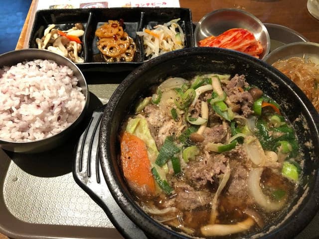 だひゃん 新橋SL広場店 - サブ画像3
