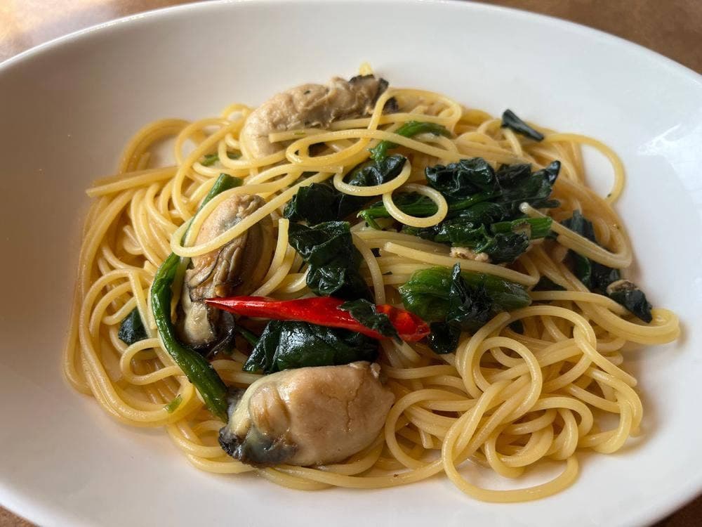 ジョリーパスタ 木幡店