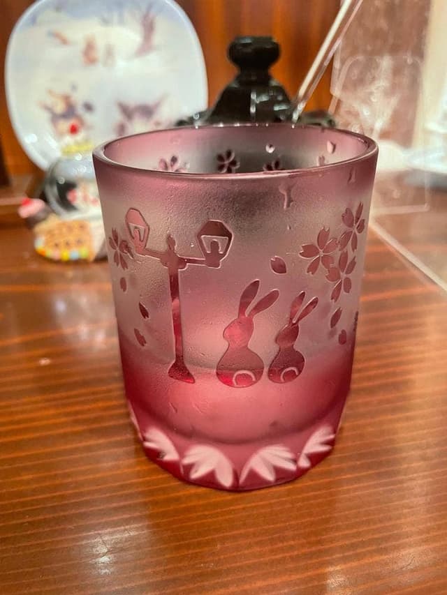 アメ横ダンケ - サブ画像3