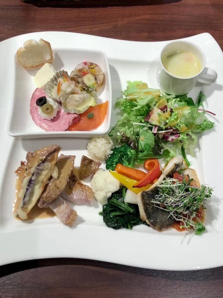 ル・ソレイユ・ルヴァン