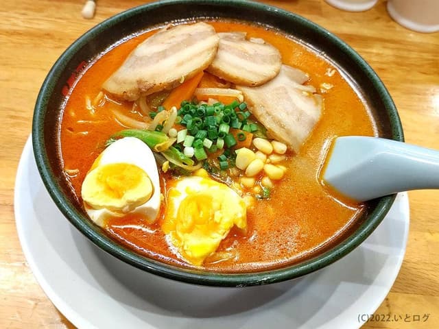 ちりめん亭甲府丸の内店 - サブ画像2