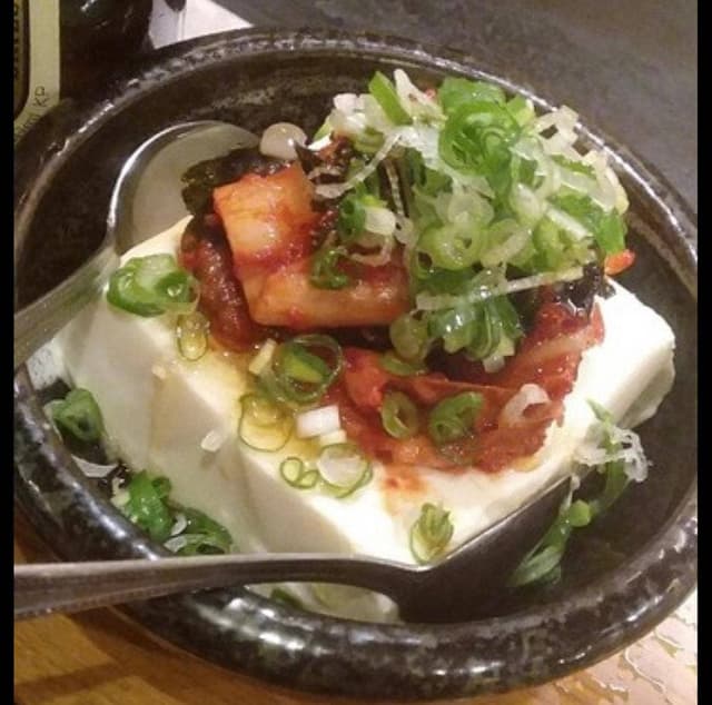 もんじゃ麦 長堀橋店 - サブ画像2