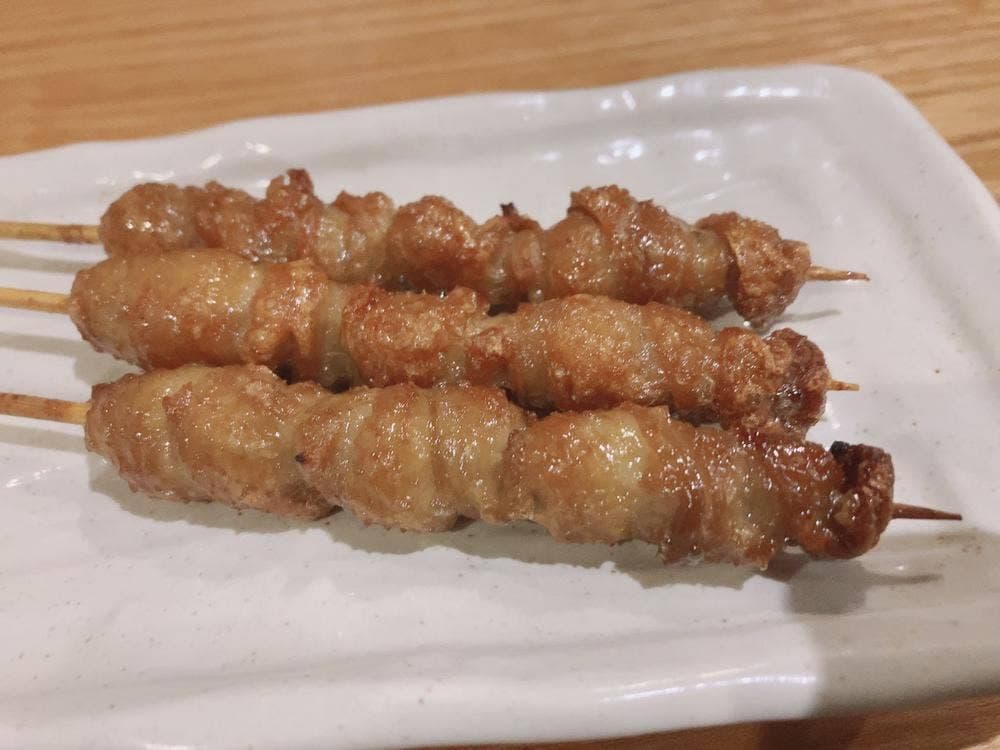 博多かわ屋 水道橋店