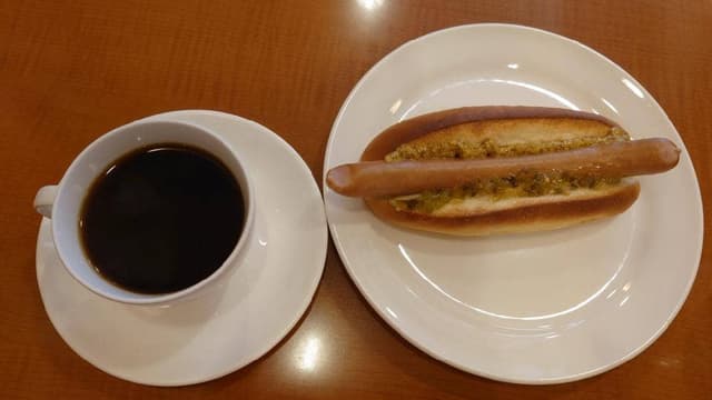 西荻窪珈琲店 - サブ画像2