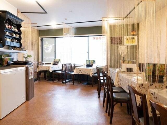 KASHIWA ASIAN DINING - サブ画像2