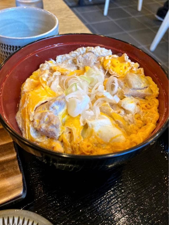 そば処 うさぎ乃 - サブ画像2