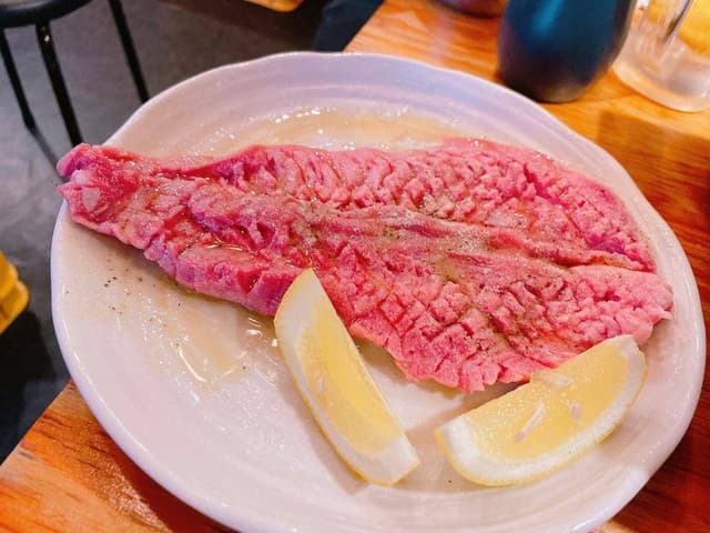 生焼きホルモン 元家 別邸 - サブ画像3