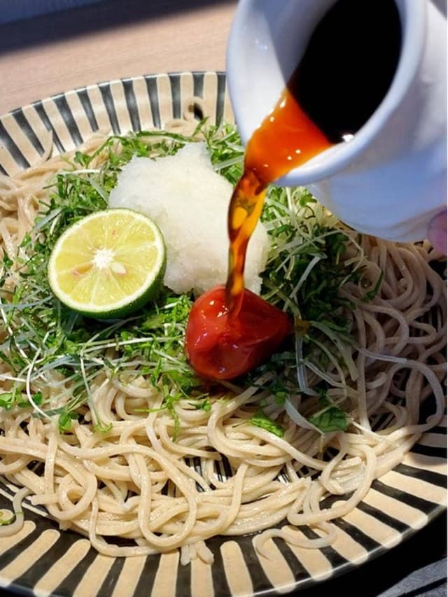 蕎麦KEN - サブ画像3