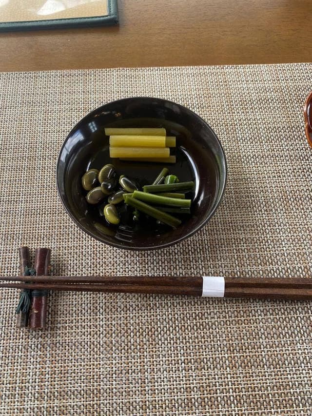 山の実 - サブ画像3
