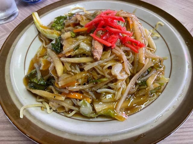 三浦食堂 - サブ画像3