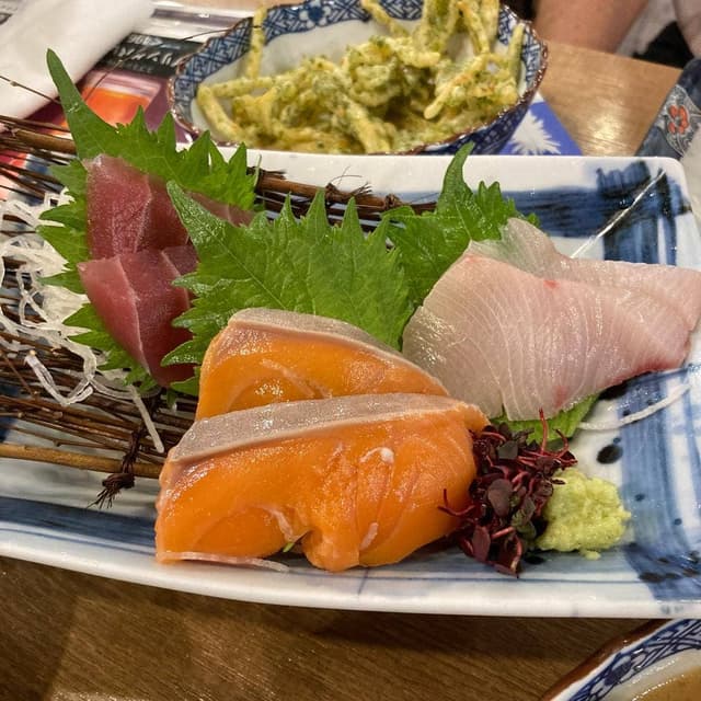 磯丸水産 千日前店 - サブ画像3