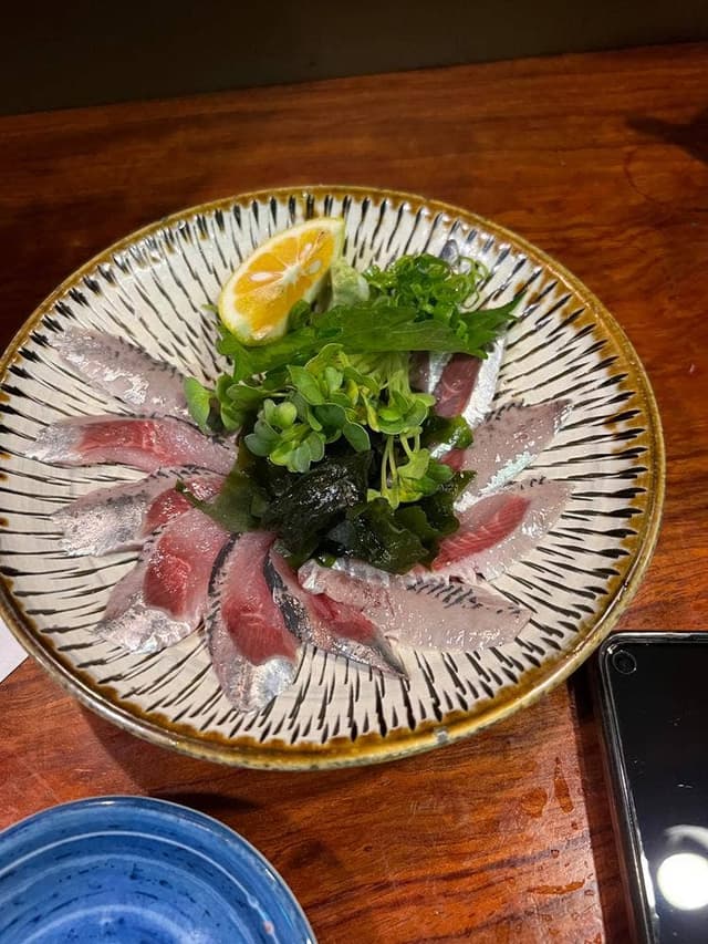 いわし料理 いなせ - サブ画像2