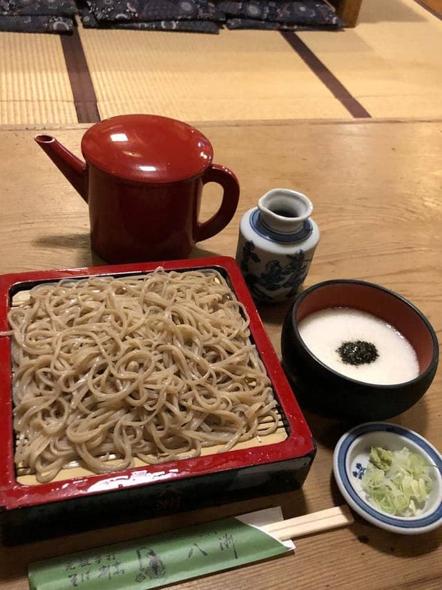 八洲 - サブ画像2
