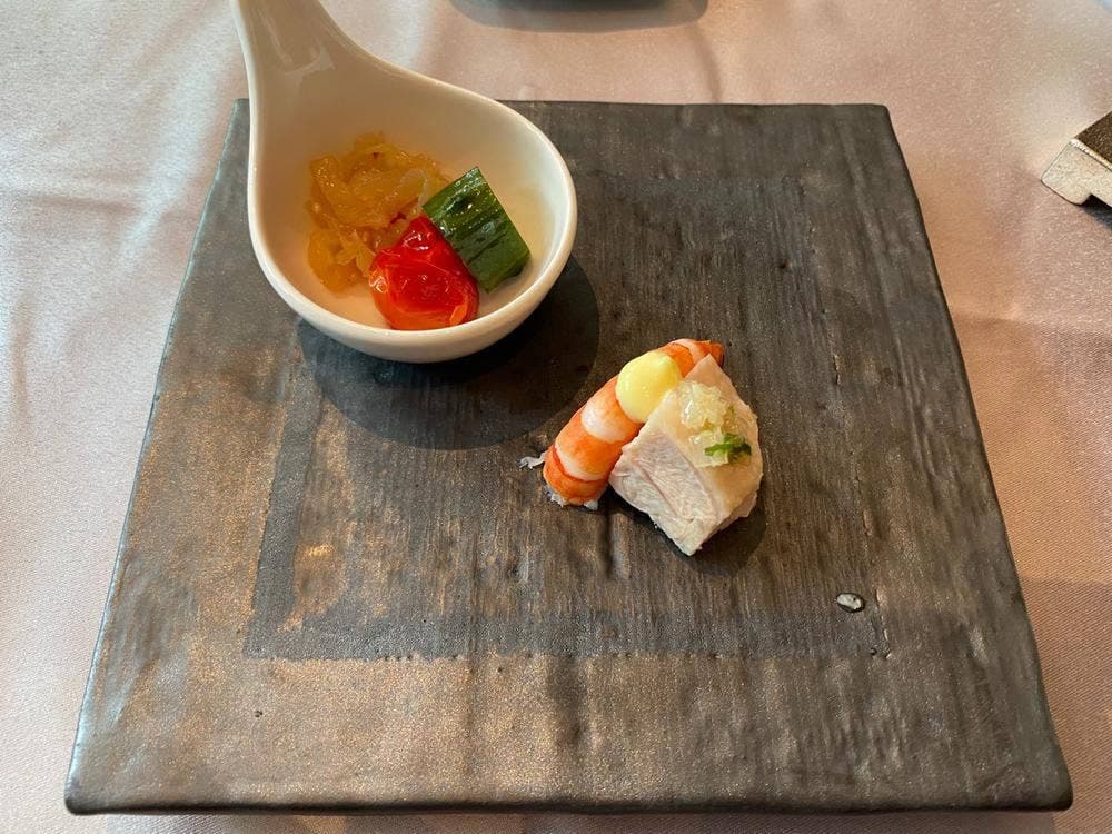 中国料理 翠陽 エクシブ有馬離宮