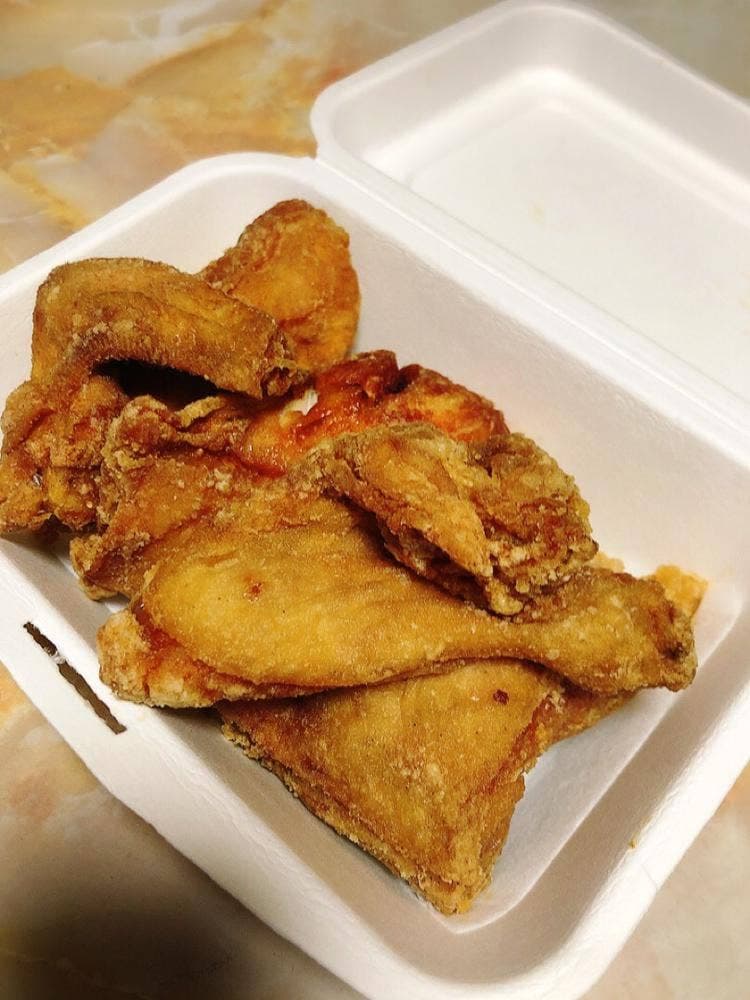 鳥せい 帯広中央店