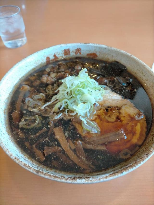 麺武はちまき屋 - サブ画像3