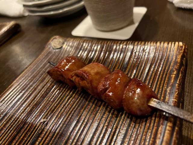 鳥恵 湯島本店 - サブ画像2
