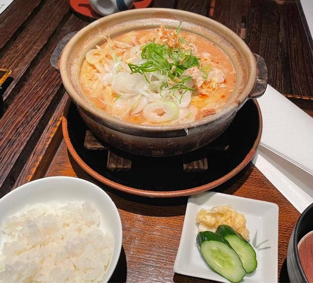 葱や平吉 宇田川町 - サブ画像2