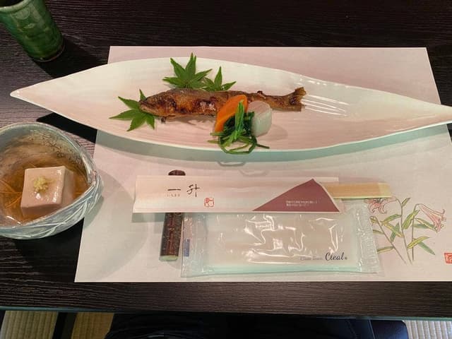 一升 - サブ画像2