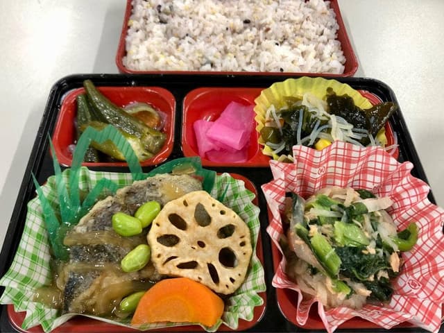 味処 いりふね - サブ画像3