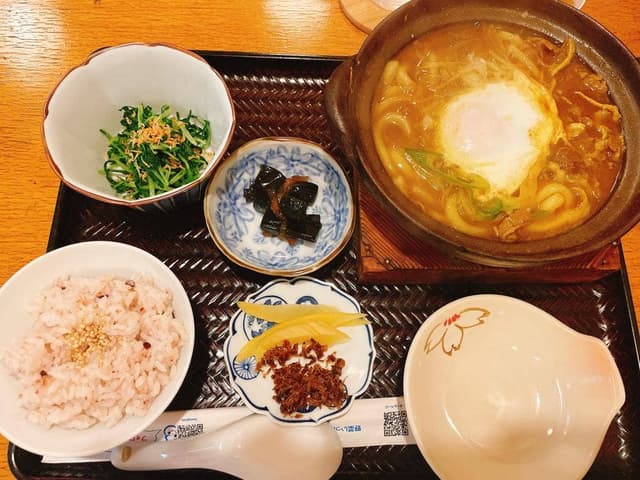 しまばら具雑煮 せき亭 - サブ画像3