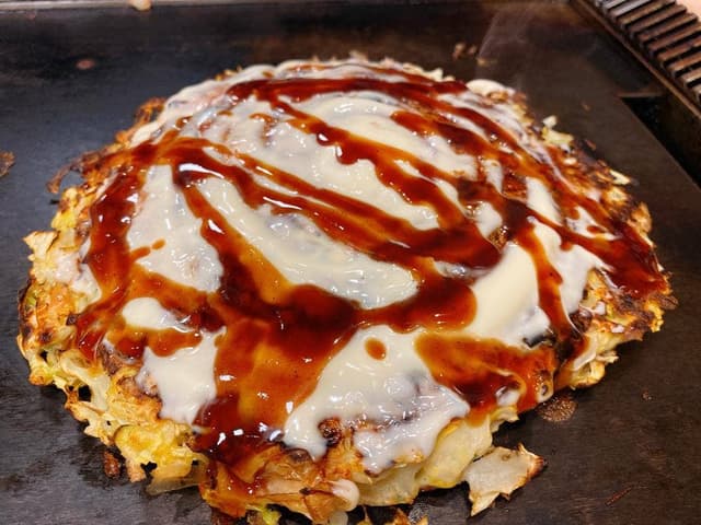 鶴橋風月 イオンモール伊丹店 - サブ画像1
