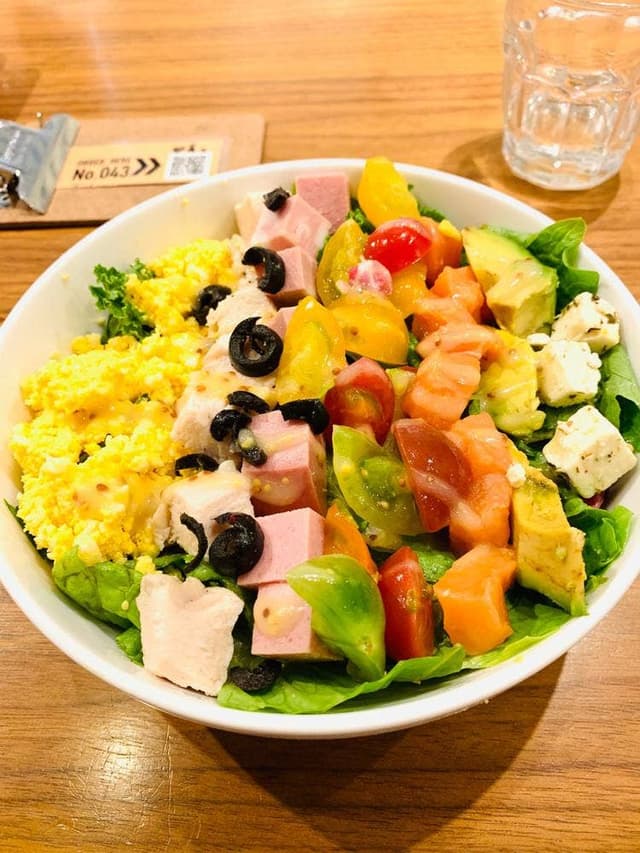 Mr. FARMER 表参道店 - サブ画像2