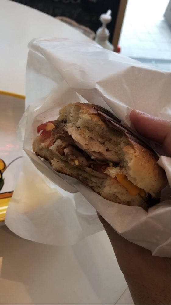 デリピッコロクアトロ - サブ画像2