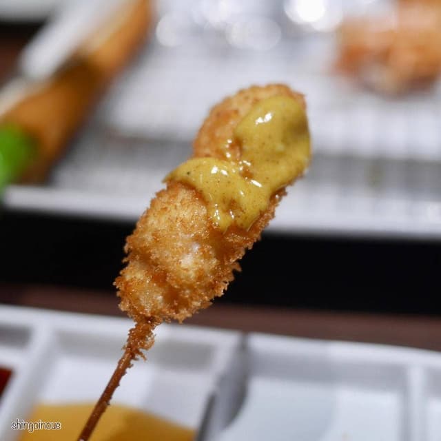 揚八 - サブ画像2