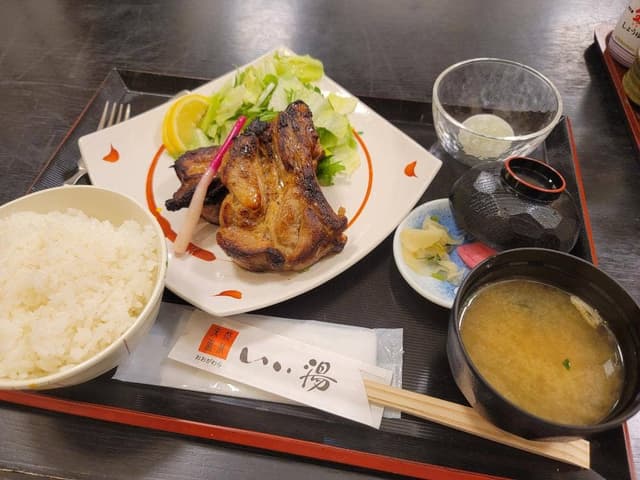 とんとんの丘 もちぶた館 本店 - サブ画像2
