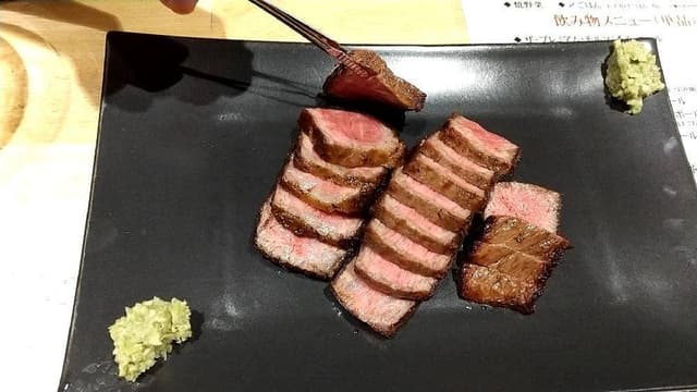 肉山 静岡 - サブ画像2
