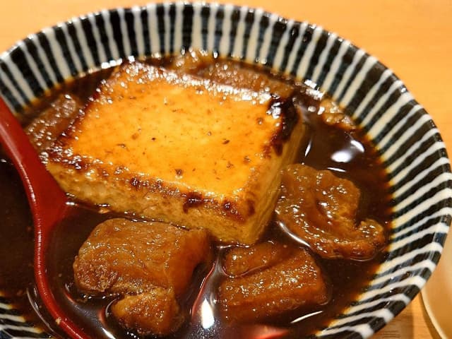 肉豆冨とレモンサワー 大衆食堂 安べゑ 甲府駅前店 - サブ画像2
