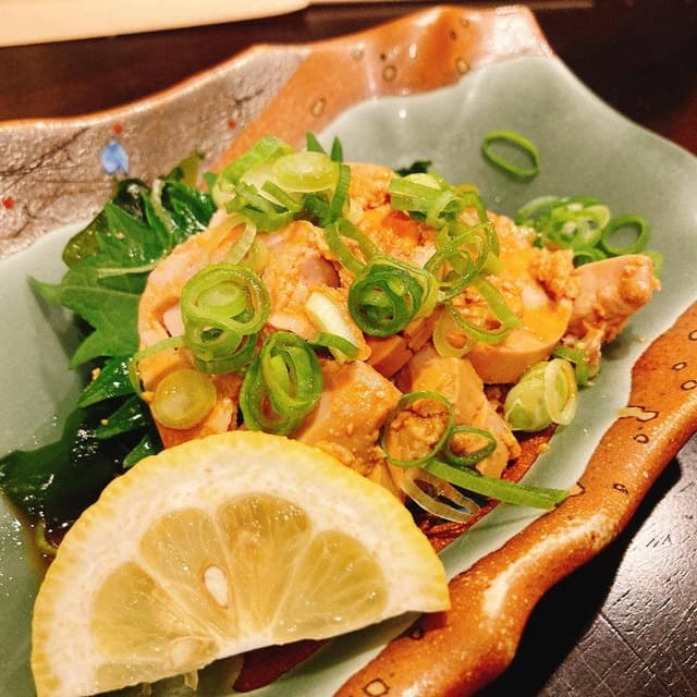 炉端と酒 五臓六腑 本店 - サブ画像3