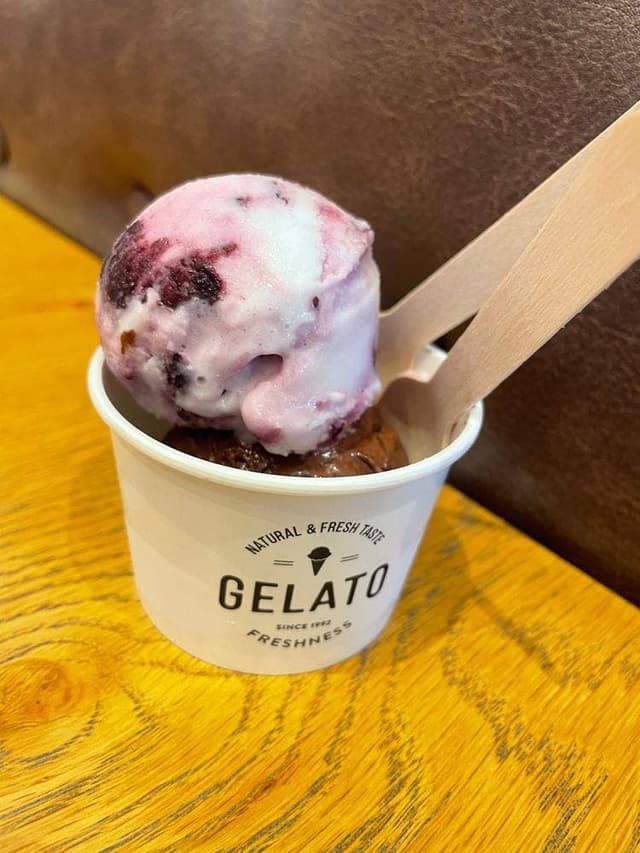 フレッシュネスバーガー 佐野プレミアム・アウトレット店 - サブ画像2