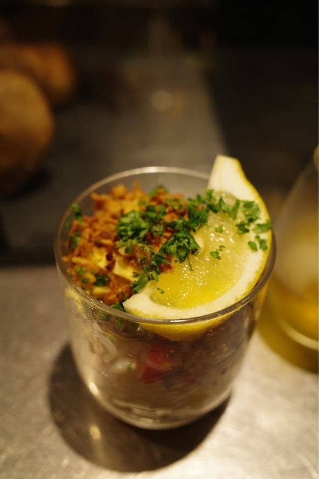 岩瀬串店 - サブ画像3