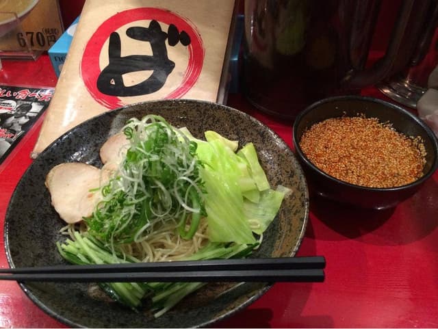 ばくだん屋 新天地店 - サブ画像3