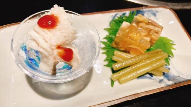 ふぐ福治 - サブ画像1