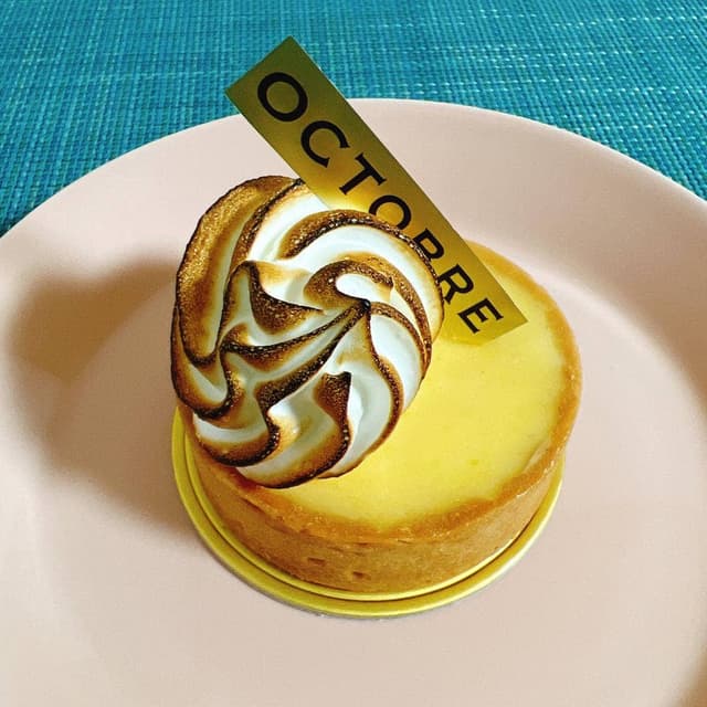 PATISSERIE OCTOBRE - サブ画像3
