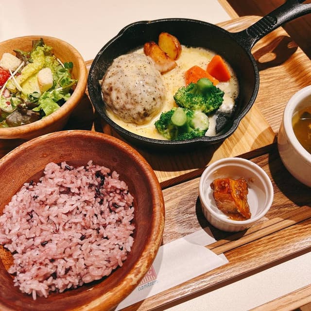 ABC canteen ルミネエスト新宿店 - サブ画像3
