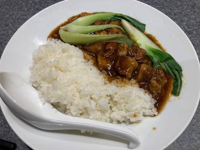 餃子の王様 龍吟 ダイバーシティ店 - サブ画像2