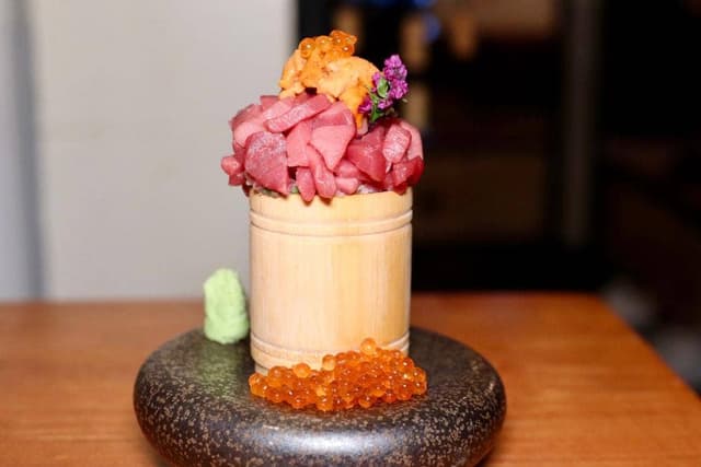 船バル酒場 くらむぼん - サブ画像1