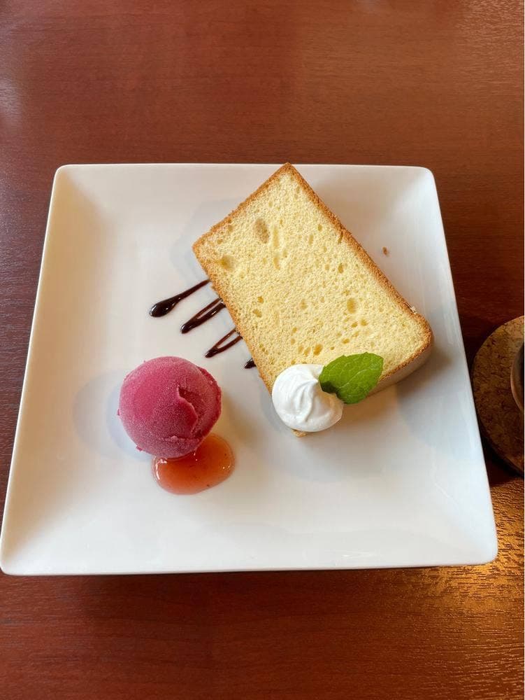 カフェ モ・クレ