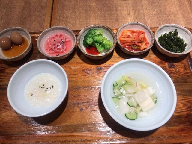 韓食 古家 - サブ画像1