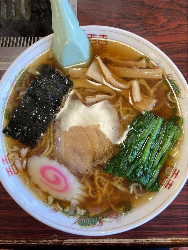おおつき食堂 - サブ画像1