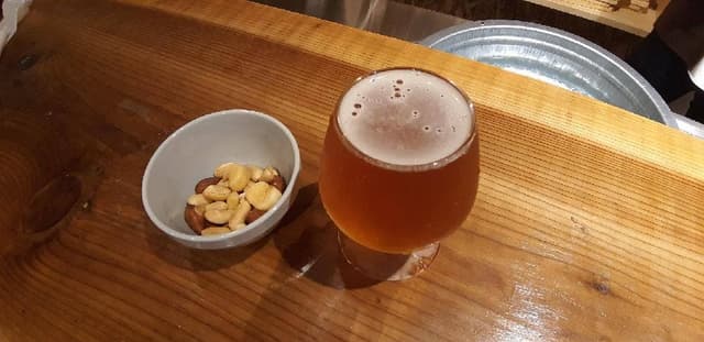 2階のクラフトビール屋つむぎ - サブ画像2